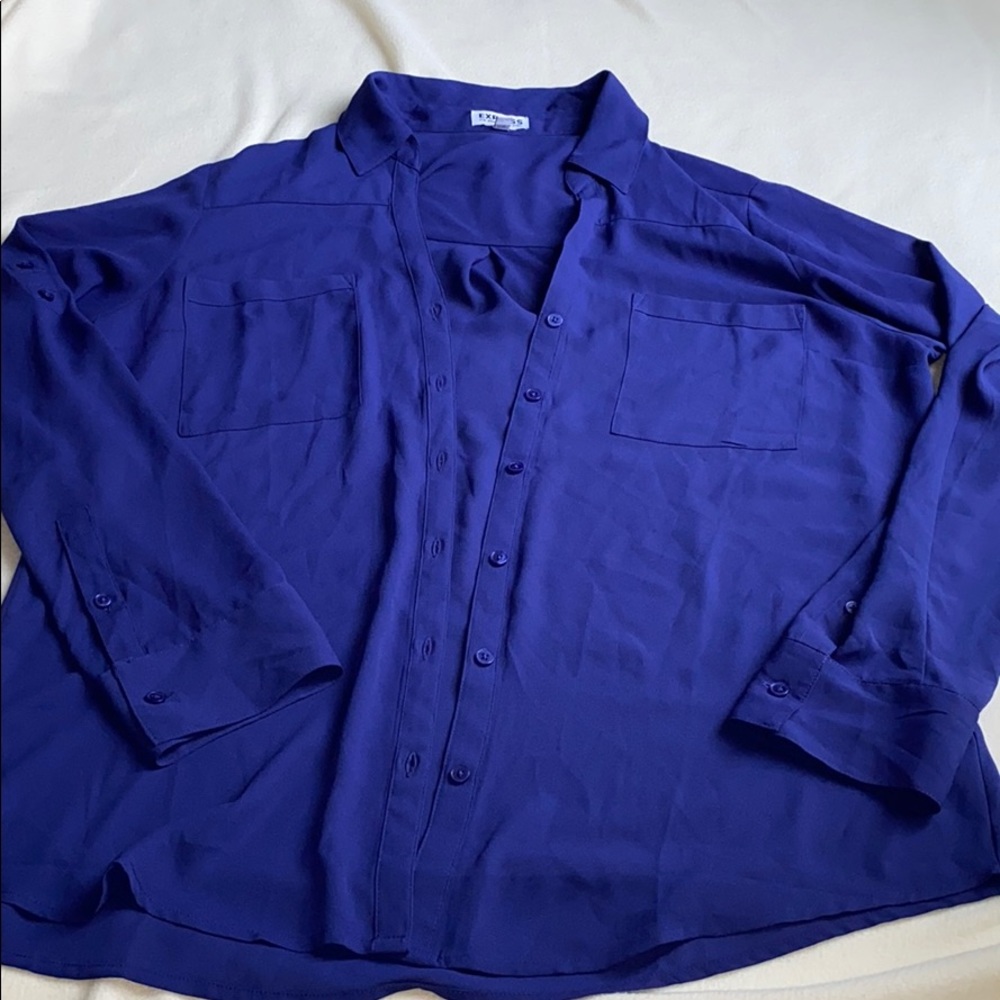 Express the portifino shirt
